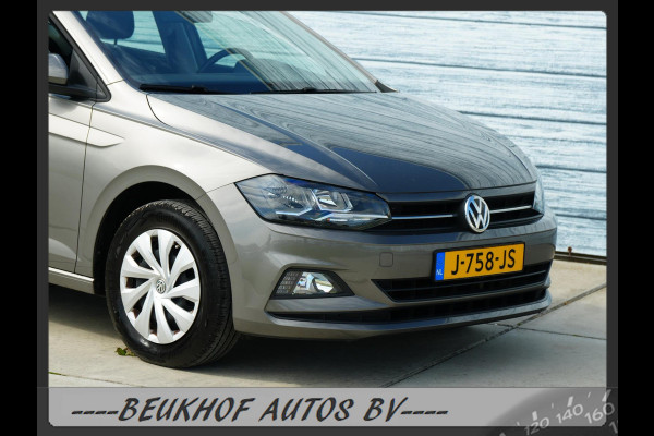 Volkswagen Polo 1.0 TSI Carplay Navi Adapt Cruise 15x Polo