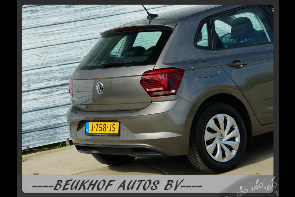 Volkswagen Polo 1.0 TSI Carplay Navi Adapt Cruise 15x Polo