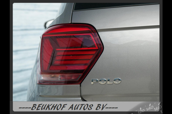 Volkswagen Polo 1.0 TSI Carplay Navi Adapt Cruise 15x Polo