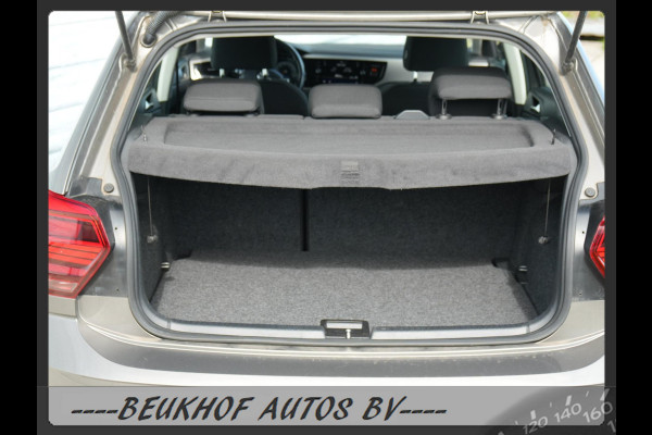 Volkswagen Polo 1.0 TSI Carplay Navi Adapt Cruise 15x Polo