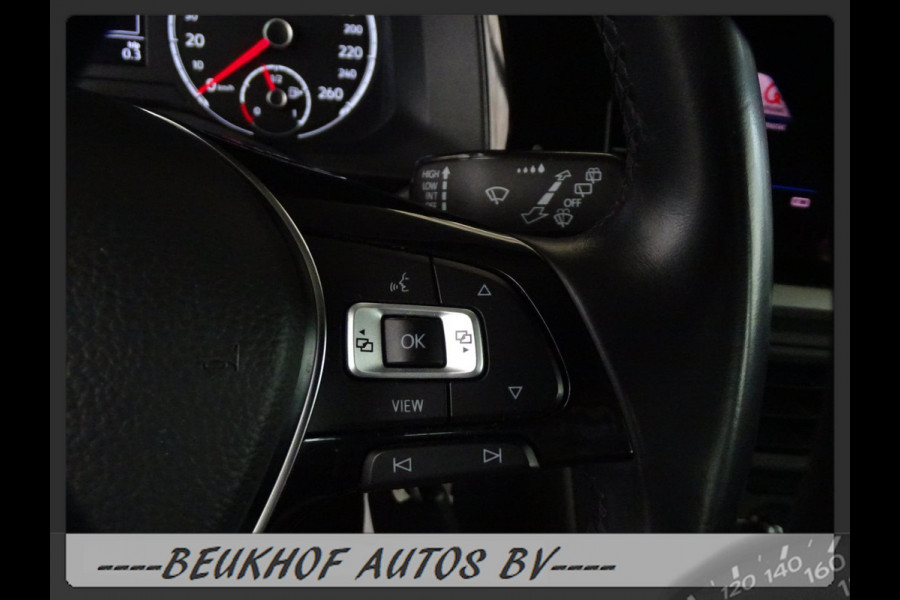 Volkswagen Polo 1.0 TSI Carplay Navi Adapt Cruise 15x Polo