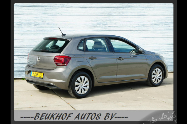 Volkswagen Polo 1.0 TSI Carplay Navi Adapt Cruise 15x Polo