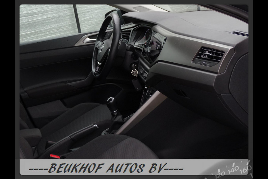 Volkswagen Polo 1.0 TSI Carplay Navi Adapt Cruise 15x Polo