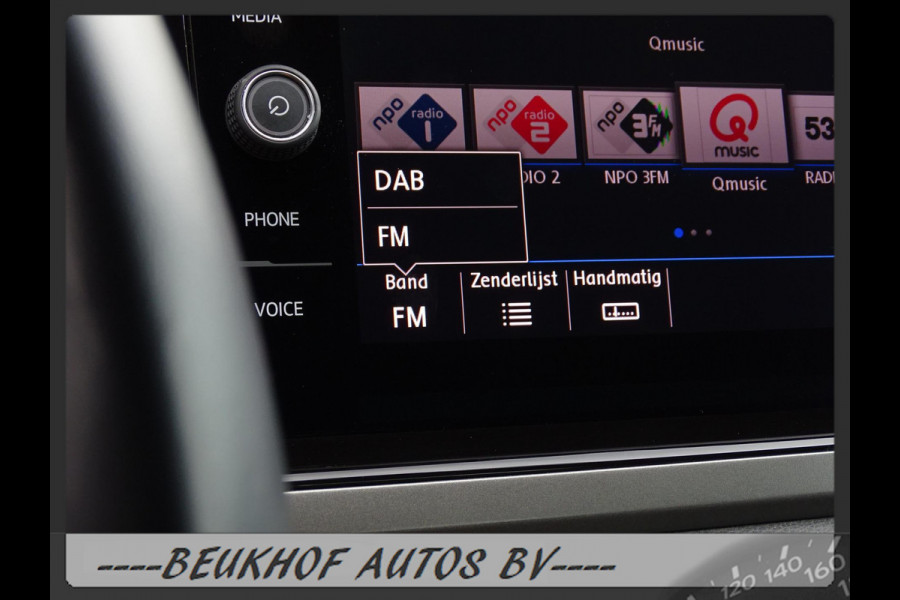 Volkswagen Polo 1.0 TSI Carplay Navi Adapt Cruise 15x Polo