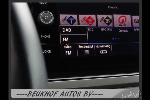 Volkswagen Polo 1.0 TSI Carplay Navi Adapt Cruise 15x Polo