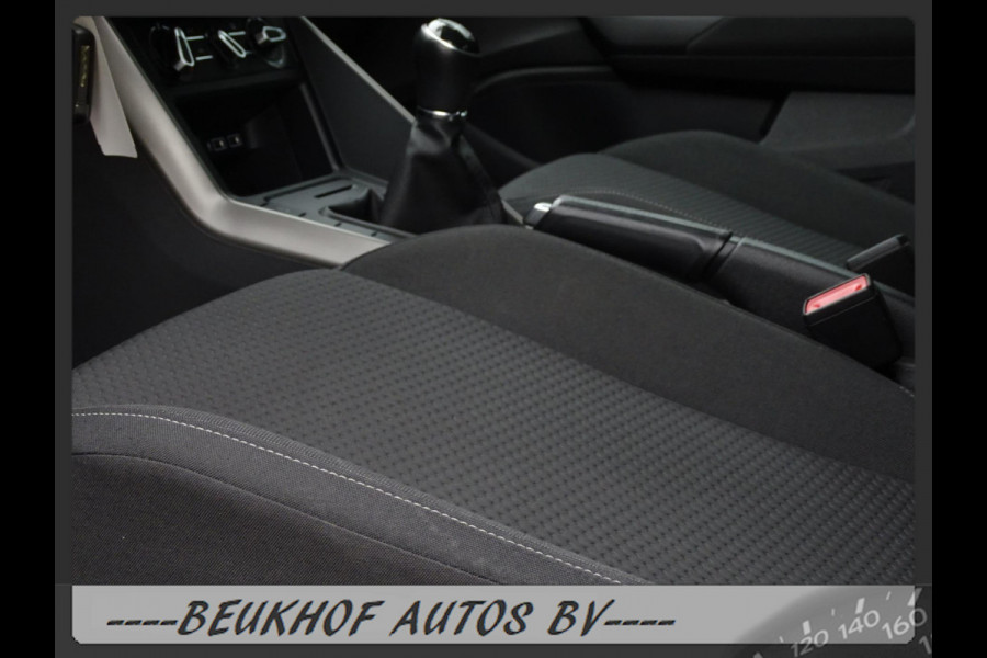 Volkswagen Polo 1.0 TSI Carplay Navi Adapt Cruise 15x Polo