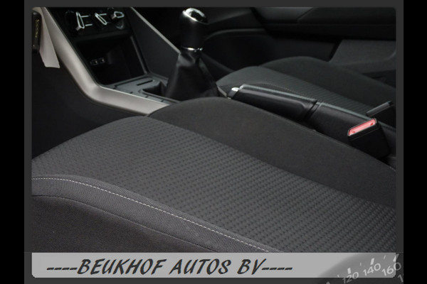 Volkswagen Polo 1.0 TSI Carplay Navi Adapt Cruise 15x Polo