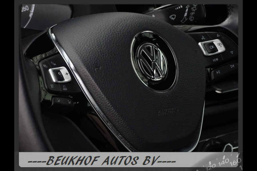 Volkswagen Polo 1.0 TSI Carplay Navi Adapt Cruise 15x Polo