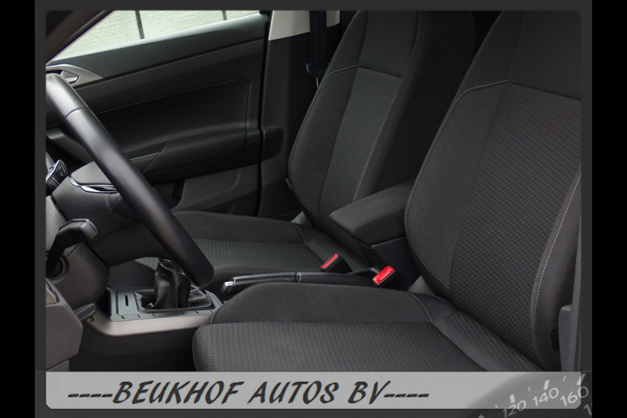 Volkswagen Polo 1.0 TSI Carplay Navi Adapt Cruise 15x Polo