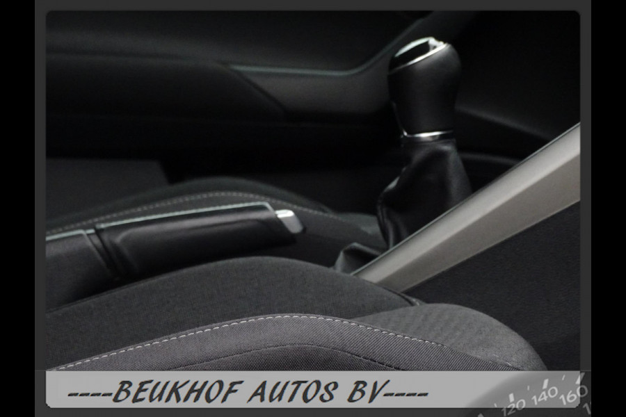 Volkswagen Polo 1.0 TSI Carplay Navi Adapt Cruise 15x Polo