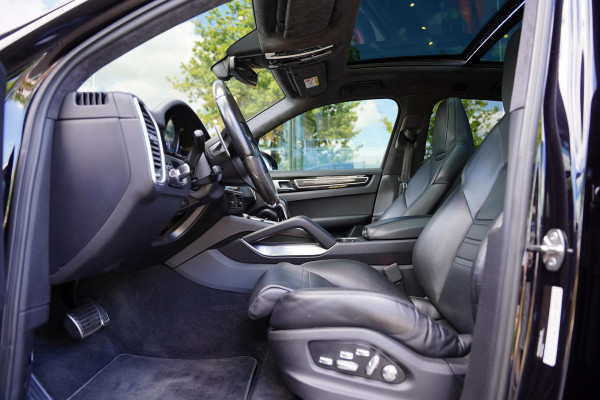 Porsche Cayenne 4.0 Turbo Panoramadak Bose