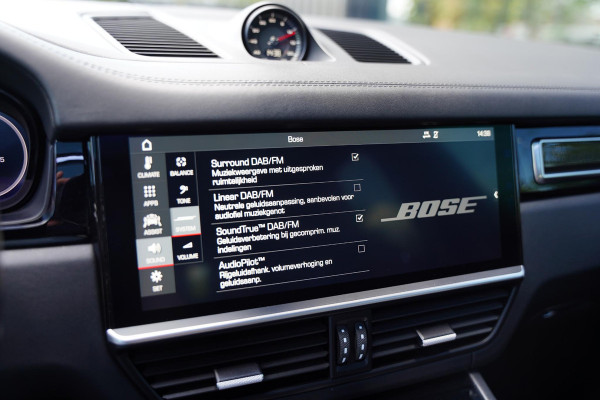 Porsche Cayenne 4.0 Turbo Panoramadak Bose