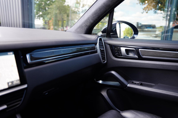 Porsche Cayenne 4.0 Turbo Panoramadak Bose