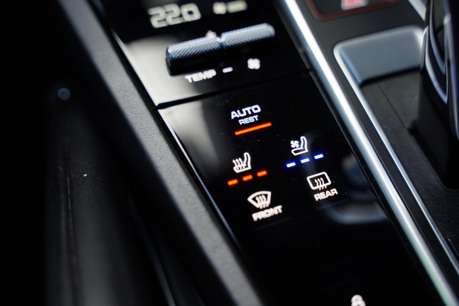 Porsche Cayenne 4.0 Turbo Panoramadak Bose