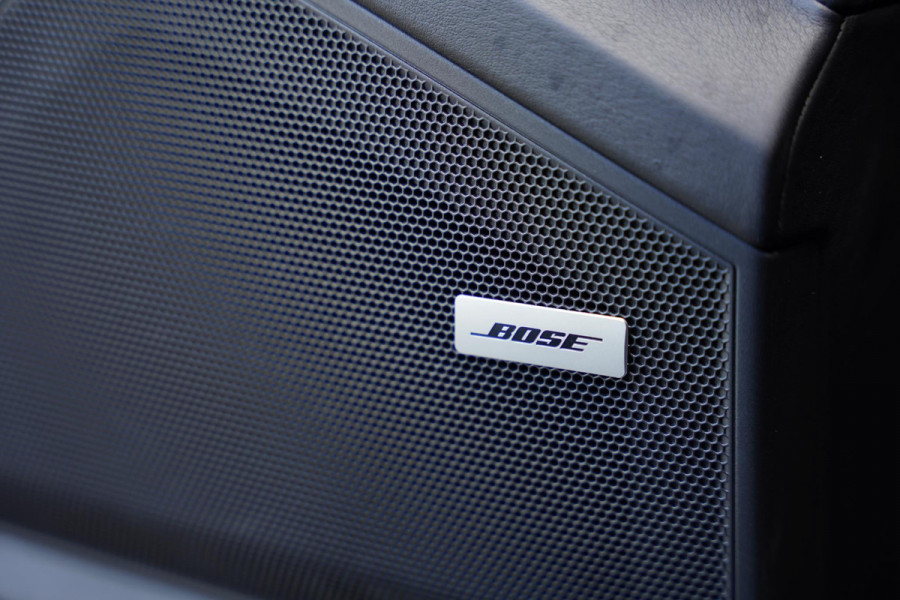 Porsche Cayenne 4.0 Turbo Panoramadak Bose
