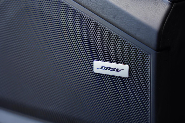 Porsche Cayenne 4.0 Turbo Panoramadak Bose