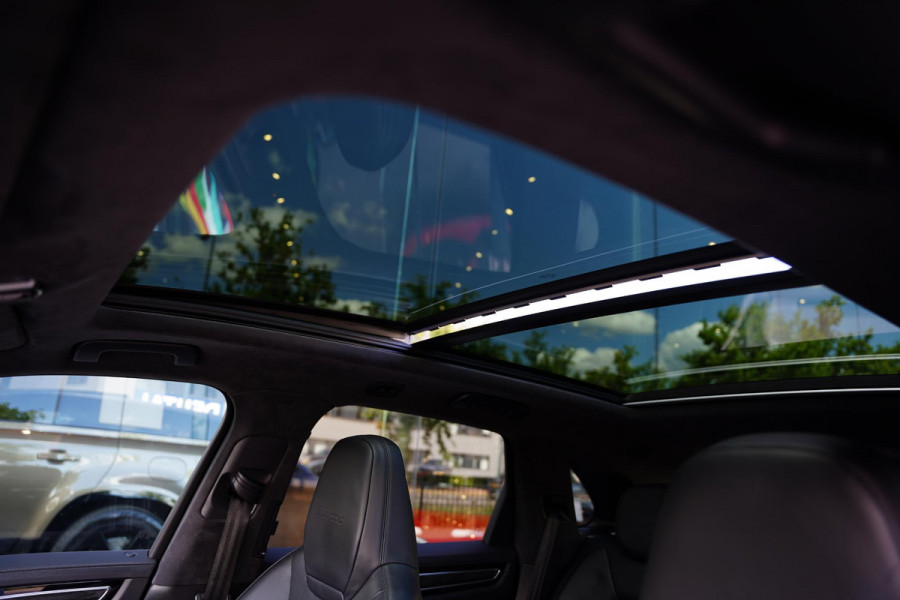Porsche Cayenne 4.0 Turbo Panoramadak Bose