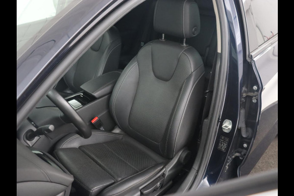 Opel Insignia Sports Tourer 1.5 Turbo Business Executive | Leder | Trekhaak | Stoelverwarming | Camera | DAB | Carplay | Elektrische achterklep | LED