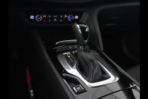 Opel Insignia Sports Tourer 1.5 Turbo Business Executive | Leder | Trekhaak | Stoelverwarming | Camera | DAB | Carplay | Elektrische achterklep | LED