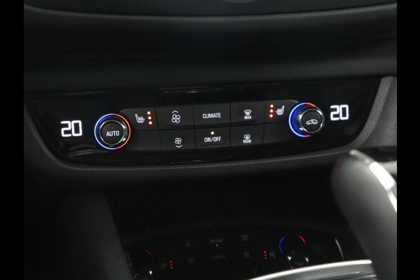 Opel Insignia Sports Tourer 1.5 Turbo Business Executive | Leder | Trekhaak | Stoelverwarming | Camera | DAB | Carplay | Elektrische achterklep | LED