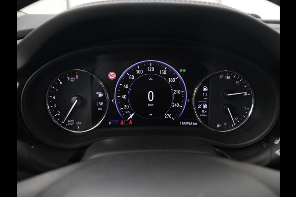 Opel Insignia Sports Tourer 1.5 Turbo Business Executive | Leder | Trekhaak | Stoelverwarming | Camera | DAB | Carplay | Elektrische achterklep | LED