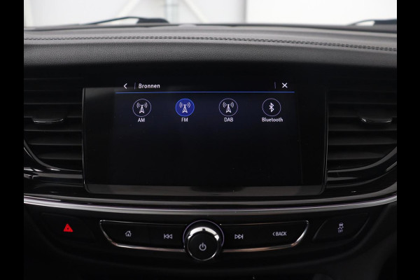 Opel Insignia Sports Tourer 1.5 Turbo Business Executive | Leder | Trekhaak | Stoelverwarming | Camera | DAB | Carplay | Elektrische achterklep | LED