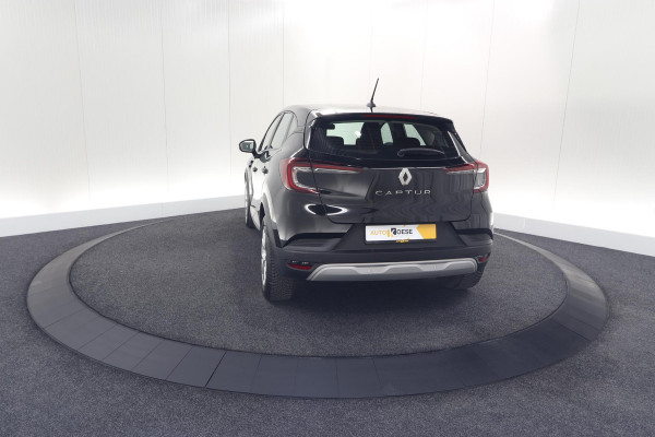Renault Captur TCe 90 evolution | Navigatie | Apple Carplay | Parkeersensoren