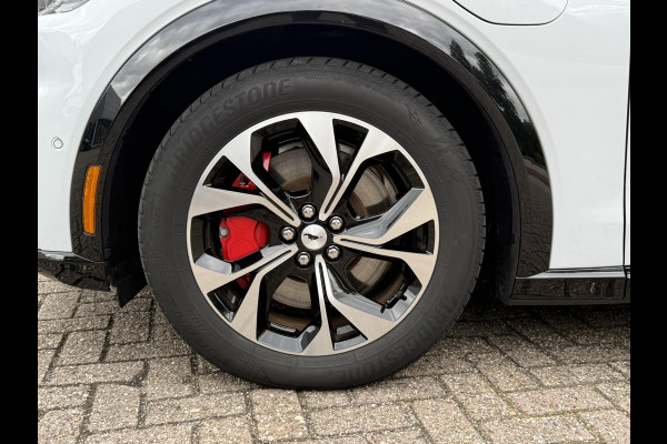 Ford Mustang Mach-E Premium AWD 75 kWh | 269pk Panorama dak | B&O Audio |  Adaptieve Cruise | Dodehoeksensoren | Elek Achterklep