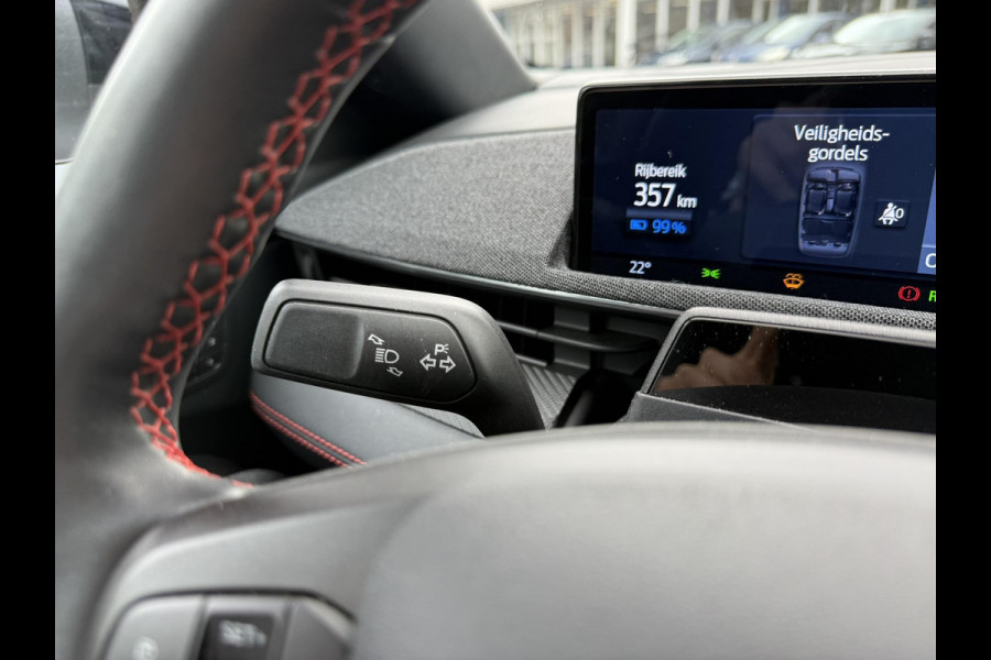 Ford Mustang Mach-E Premium AWD 75 kWh | 269pk Panorama dak | B&O Audio |  Adaptieve Cruise | Dodehoeksensoren | Elek Achterklep