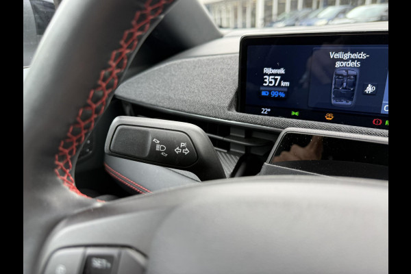 Ford Mustang Mach-E Premium AWD 75 kWh | 269pk Panorama dak | B&O Audio |  Adaptieve Cruise | Dodehoeksensoren | Elek Achterklep