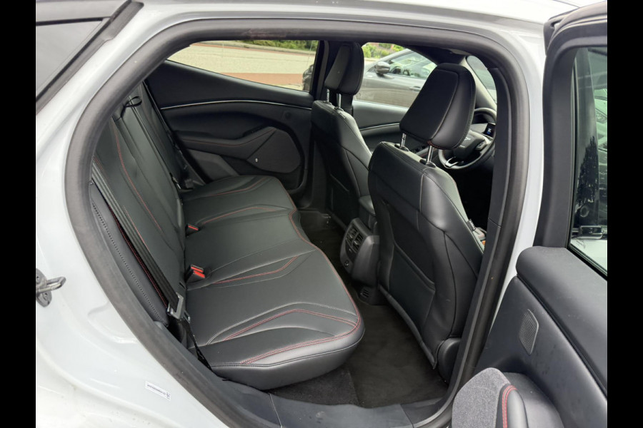 Ford Mustang Mach-E Premium AWD 75 kWh | 269pk Panorama dak | B&O Audio |  Adaptieve Cruise | Dodehoeksensoren | Elek Achterklep
