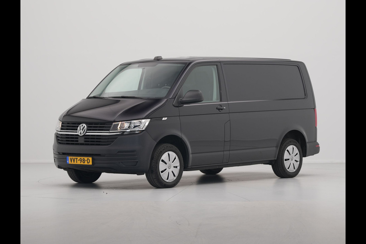Volkswagen Transporter 2.0 TDI L1H1 26 Economy Business Navi via App Airco Pdc Cruise Volkswagen Transporter 2.0 TDI L1H1 26 Economy Business Navi via App Airco Pdc Cruise