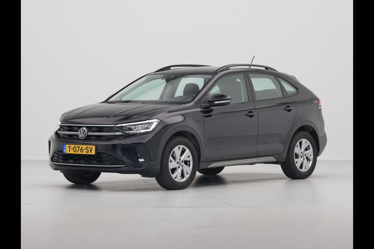 Volkswagen Taigo 1.0 TSI 95pk Life Navigatie Airco Acc Lm Velgen 204