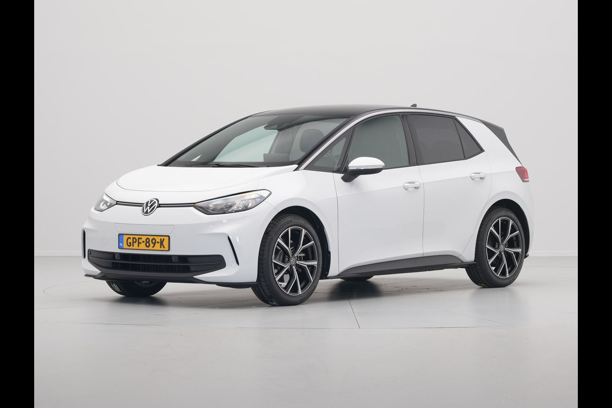 Volkswagen ID.3 Pure Oranje Edition 52 kWh Navigatie Pdc Clima Acc 281
