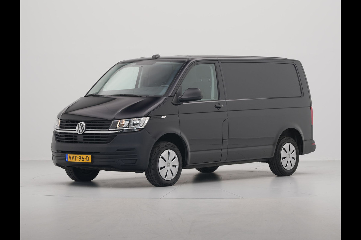 Volkswagen Transporter 2.0 TDI L1H1 26 Economy Business Navi via App Pdc Airco Cruise Volkswagen Transporter 2.0 TDI L1H1 26 Economy Business Navi via App Pdc Airco Cruise