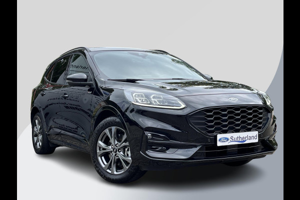 Ford Kuga 2.5 PHEV ST-Line X 225pk | Winterpack | Panoramadak | Trekhaak Afneembaar | SYNC 3 Navigatie
