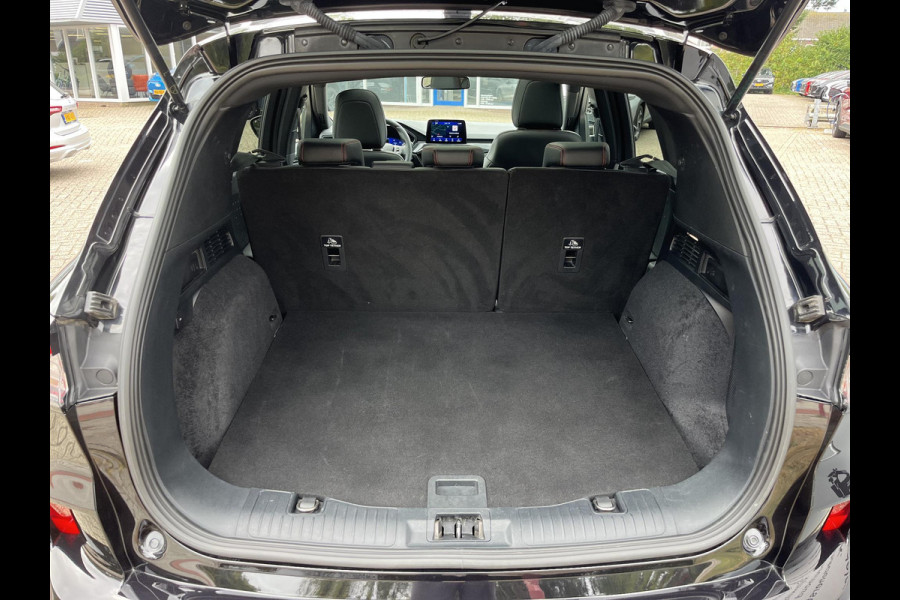 Ford Kuga 2.5 PHEV ST-Line X 225pk | Winterpack | Panoramadak | Trekhaak Afneembaar | SYNC 3 Navigatie
