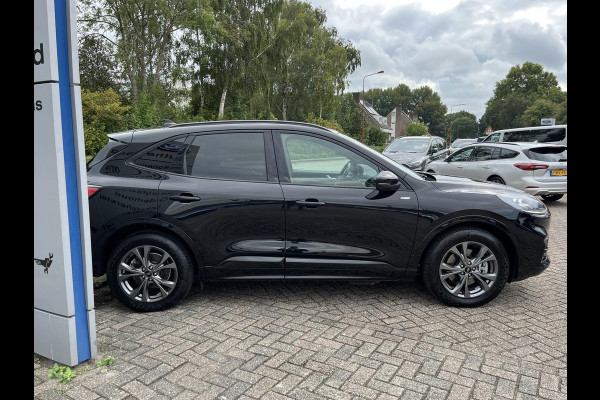 Ford Kuga 2.5 PHEV ST-Line X 225pk | Winterpack | Panoramadak | Trekhaak Afneembaar | SYNC 3 Navigatie