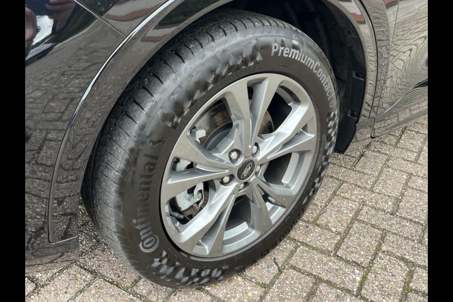 Ford Kuga 2.5 PHEV ST-Line X 225pk | Winterpack | Panoramadak | Trekhaak Afneembaar | SYNC 3 Navigatie