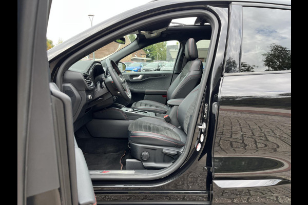 Ford Kuga 2.5 PHEV ST-Line X 225pk | Winterpack | Panoramadak | Trekhaak Afneembaar | SYNC 3 Navigatie