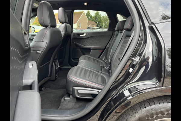 Ford Kuga 2.5 PHEV ST-Line X 225pk | Winterpack | Panoramadak | Trekhaak Afneembaar | SYNC 3 Navigatie
