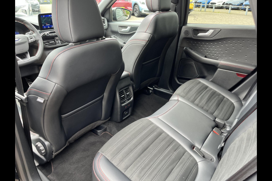 Ford Kuga 2.5 PHEV ST-Line X 225pk | Winterpack | Panoramadak | Trekhaak Afneembaar | SYNC 3 Navigatie