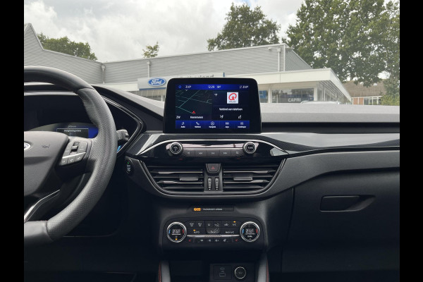 Ford Kuga 2.5 PHEV ST-Line X 225pk | Winterpack | Panoramadak | Trekhaak Afneembaar | SYNC 3 Navigatie