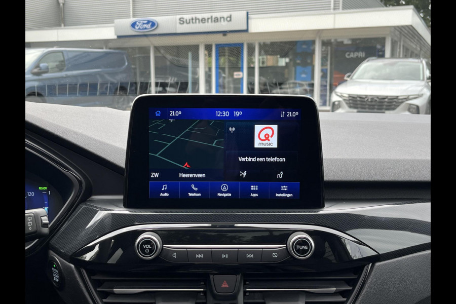 Ford Kuga 2.5 PHEV ST-Line X 225pk | Winterpack | Panoramadak | Trekhaak Afneembaar | SYNC 3 Navigatie