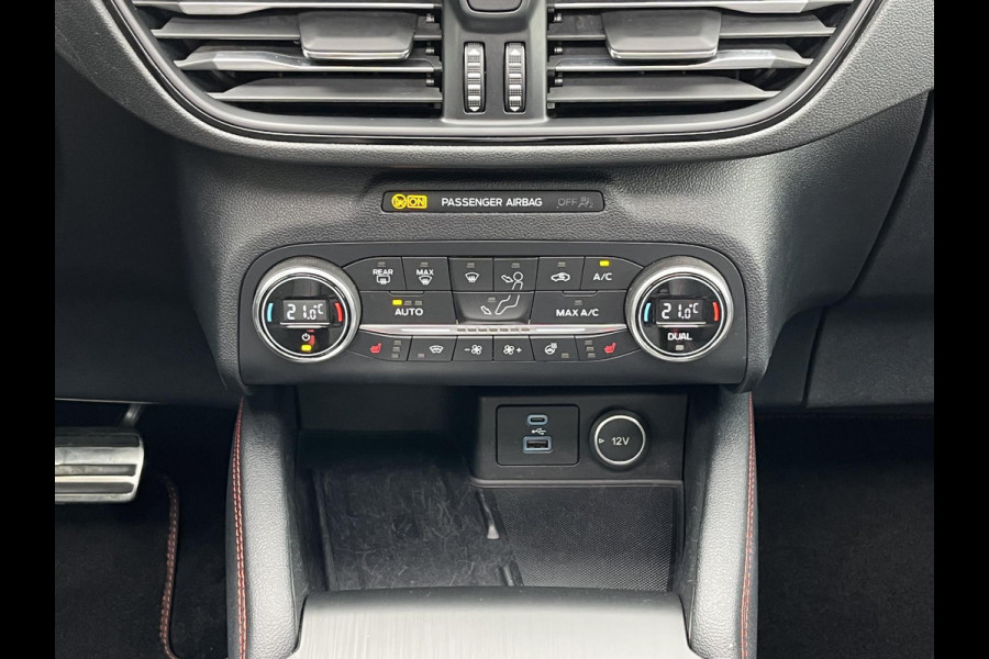 Ford Kuga 2.5 PHEV ST-Line X 225pk | Winterpack | Panoramadak | Trekhaak Afneembaar | SYNC 3 Navigatie