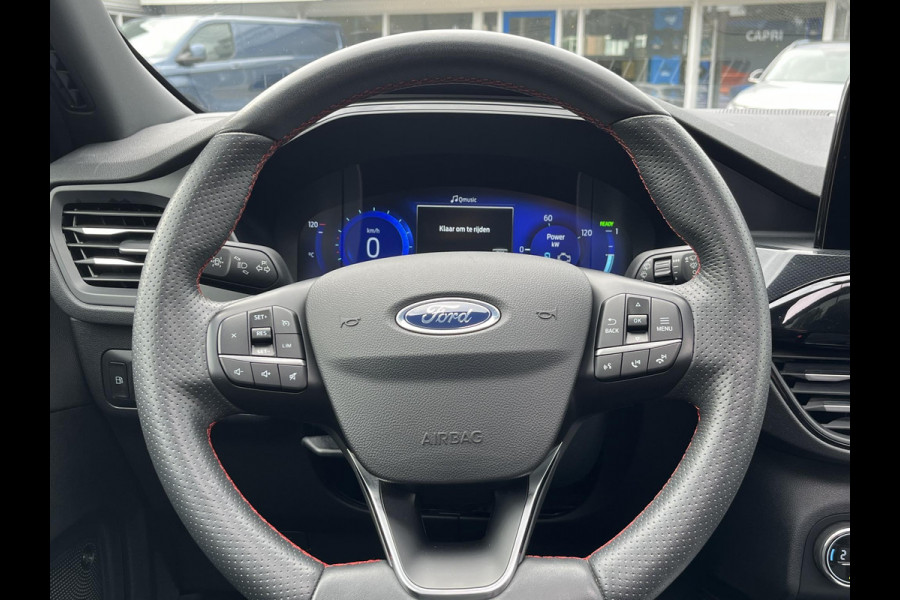Ford Kuga 2.5 PHEV ST-Line X 225pk | Winterpack | Panoramadak | Trekhaak Afneembaar | SYNC 3 Navigatie