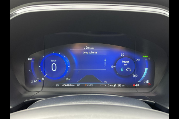 Ford Kuga 2.5 PHEV ST-Line X 225pk | Winterpack | Panoramadak | Trekhaak Afneembaar | SYNC 3 Navigatie