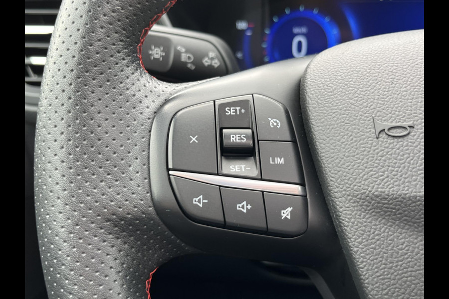 Ford Kuga 2.5 PHEV ST-Line X 225pk | Winterpack | Panoramadak | Trekhaak Afneembaar | SYNC 3 Navigatie