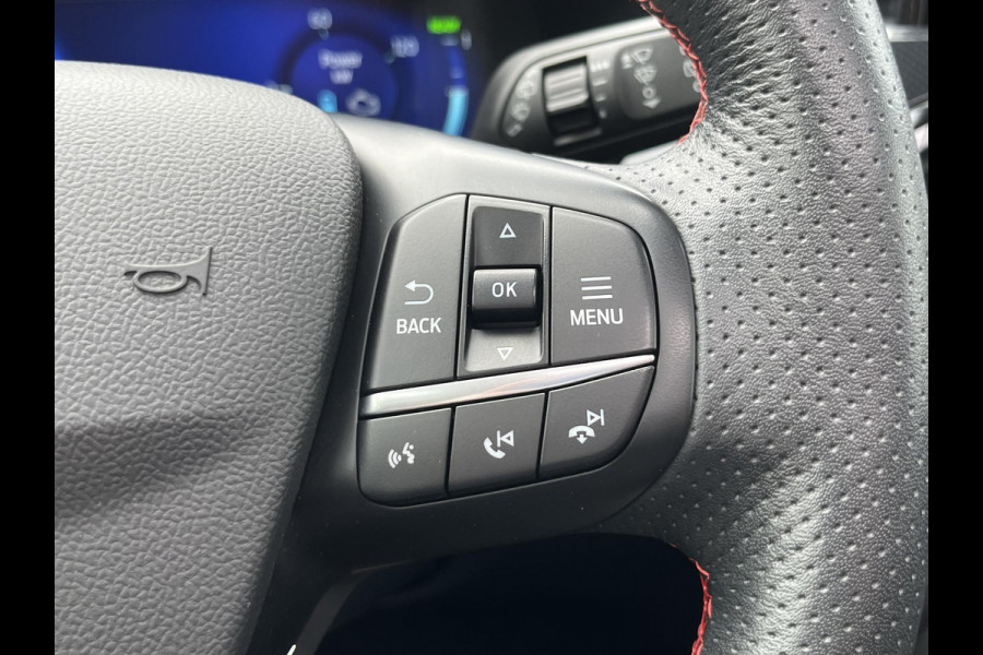 Ford Kuga 2.5 PHEV ST-Line X 225pk | Winterpack | Panoramadak | Trekhaak Afneembaar | SYNC 3 Navigatie