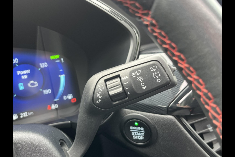 Ford Kuga 2.5 PHEV ST-Line X 225pk | Winterpack | Panoramadak | Trekhaak Afneembaar | SYNC 3 Navigatie